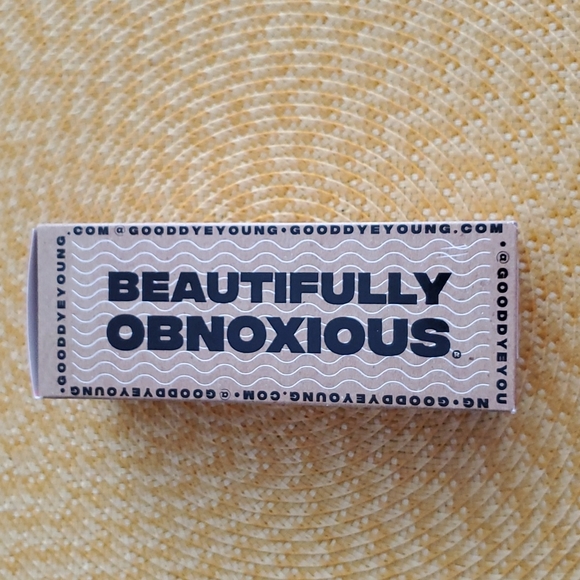 NIP Good Dye Young Semi-Permanent in Rock Lobster - Picture 2 of 4